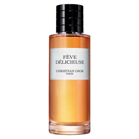 dior feve delicieuse fragrantica|dior feve delicieuse discontinued.